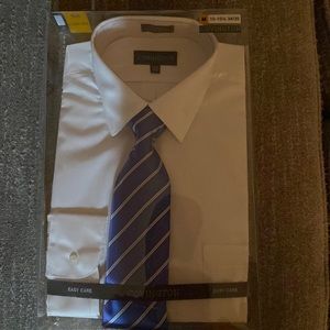 Covington men’s dress shirt
